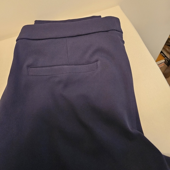 LULULEMON Men's Slim-Fit Pocket Pants - Size: 36 - Picture 3 of 7